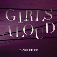 Girls Aloud — Tangled Up